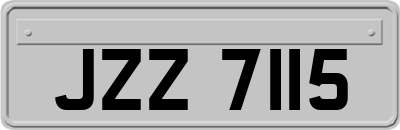 JZZ7115