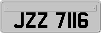 JZZ7116