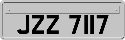 JZZ7117