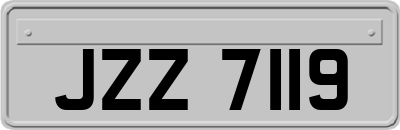 JZZ7119