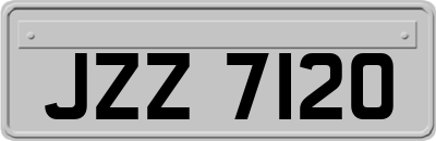 JZZ7120