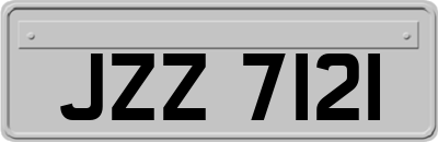 JZZ7121