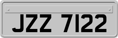 JZZ7122