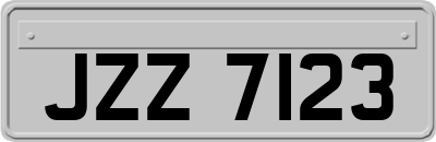 JZZ7123