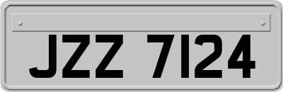 JZZ7124