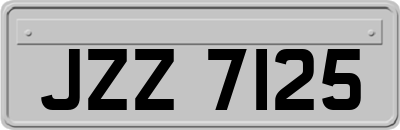JZZ7125