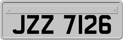 JZZ7126
