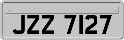 JZZ7127