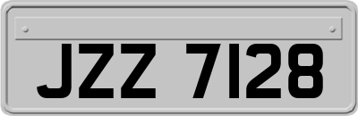 JZZ7128