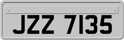 JZZ7135