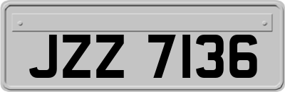 JZZ7136