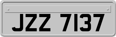 JZZ7137