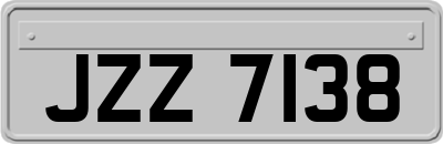 JZZ7138