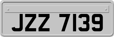 JZZ7139