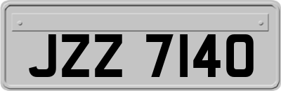 JZZ7140