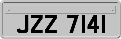 JZZ7141