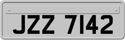 JZZ7142