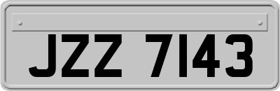 JZZ7143