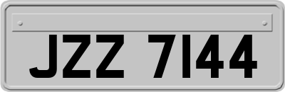 JZZ7144