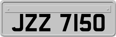JZZ7150