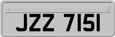 JZZ7151