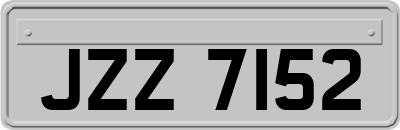 JZZ7152