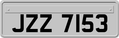JZZ7153
