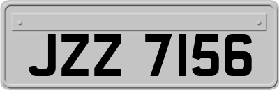 JZZ7156
