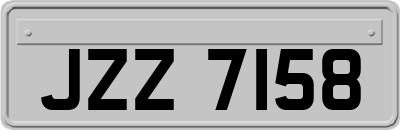 JZZ7158