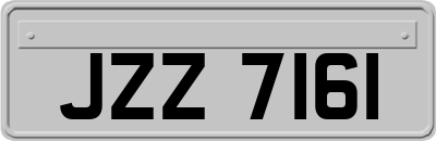 JZZ7161