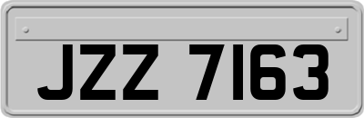 JZZ7163