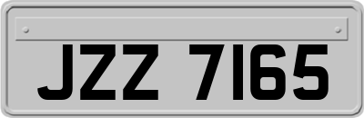 JZZ7165