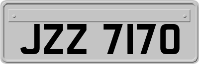 JZZ7170