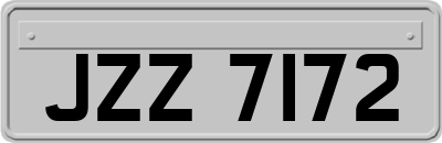 JZZ7172