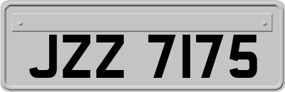 JZZ7175