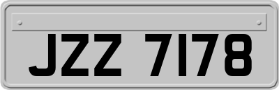 JZZ7178