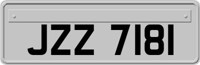 JZZ7181