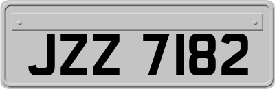 JZZ7182