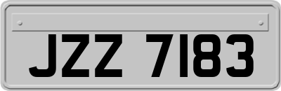 JZZ7183