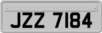 JZZ7184