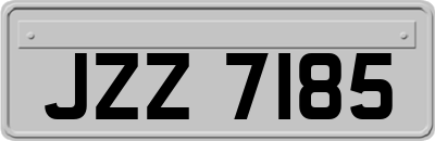 JZZ7185