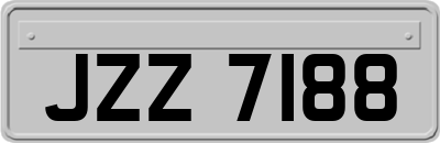 JZZ7188