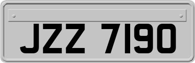 JZZ7190