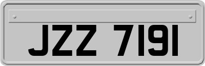 JZZ7191