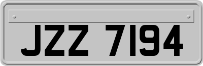 JZZ7194