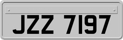 JZZ7197