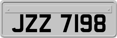 JZZ7198