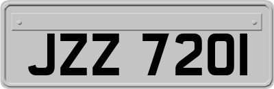 JZZ7201