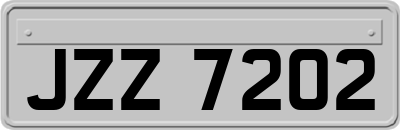 JZZ7202