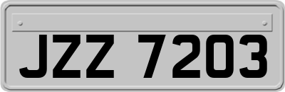 JZZ7203
